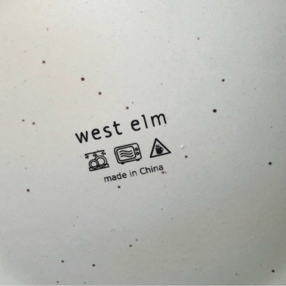 West Elm x ASPCA Popeye The Foodie Dog Ceramic Mug - Picture 7 of 8